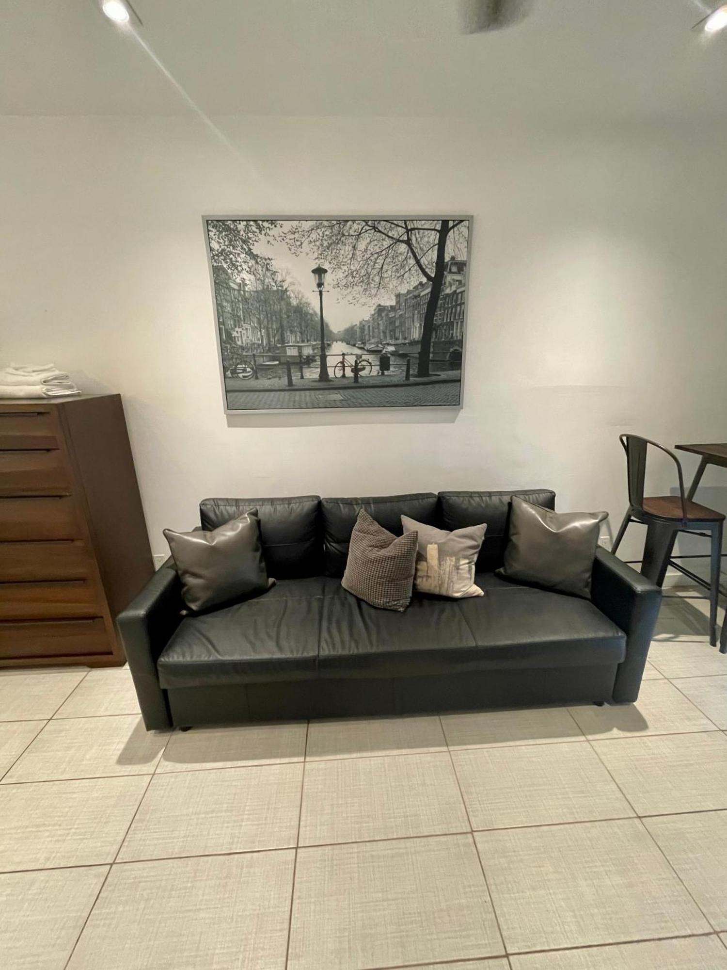 Modern Riverview Apartments Форт-Лодердейл Экстерьер фото
