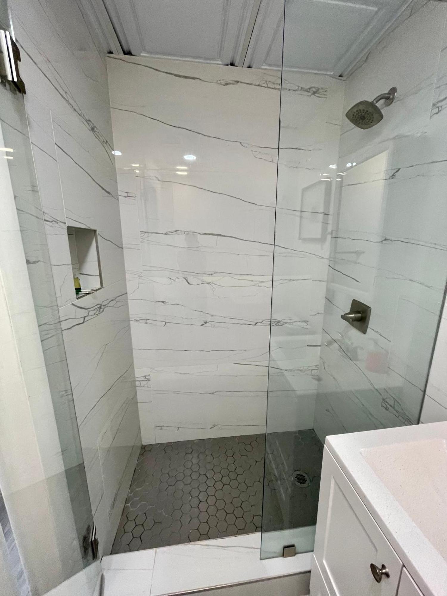 Modern Riverview Apartments Форт-Лодердейл Экстерьер фото